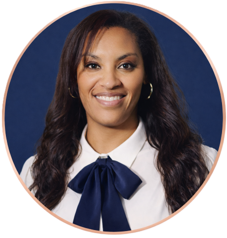 Souad Arnaud - Fondatrice A3S CONSEILS